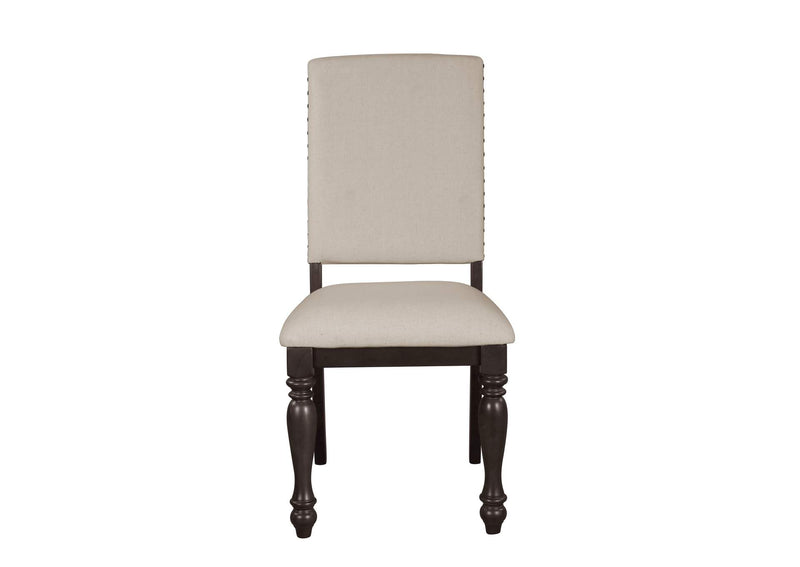 1718GYS Begonia Side Chair