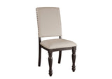1718GYS Begonia Side Chair