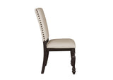 1718GYS Begonia Side Chair