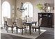 1718GYS Begonia Side Chair