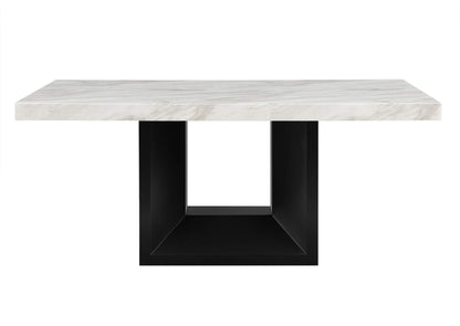 D02DT-BLK D02 DINING TABLE