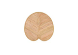 TOV-OC21019 Felicia Short Lilypad Side Table
