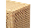 TOV-D21014 Amara Natural Woven Rattan Buffet