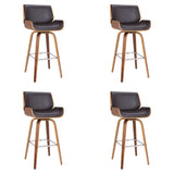 Tyler - 30" Bar Height Swivel Bar Stool