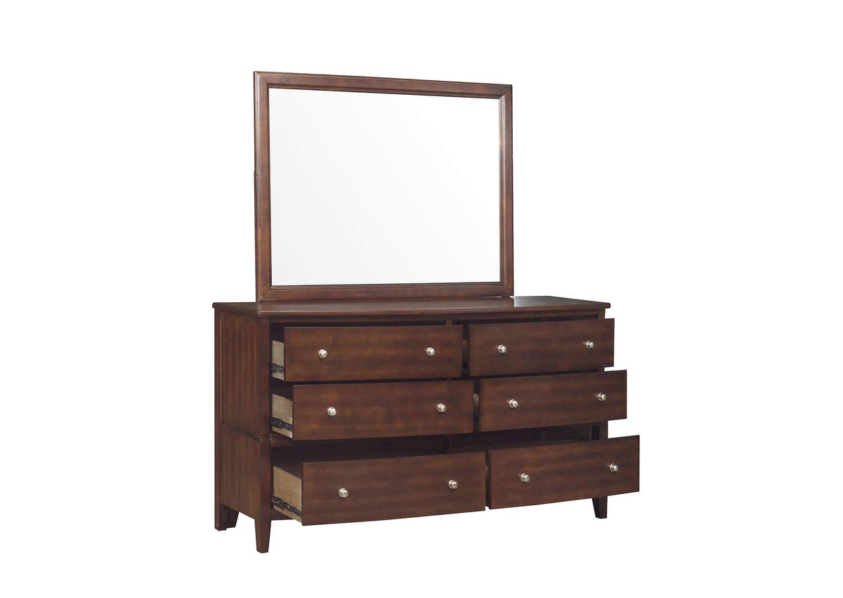 1730-5 Cotterill Dresser