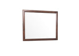 1730-6 Cotterill Mirror