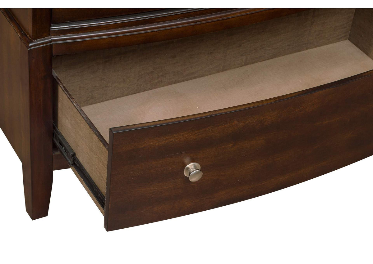 1730-9 Cotterill Chest