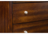 1730-9 Cotterill Chest