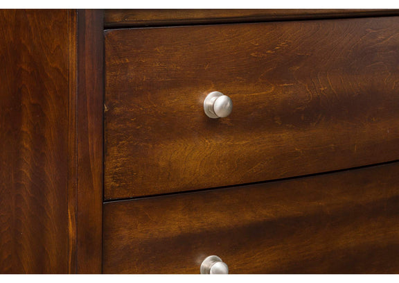 1730-9 Cotterill Chest