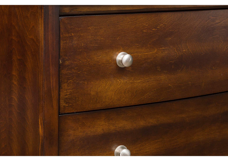 1730-9 Cotterill Chest