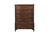 1730-9 Cotterill Chest