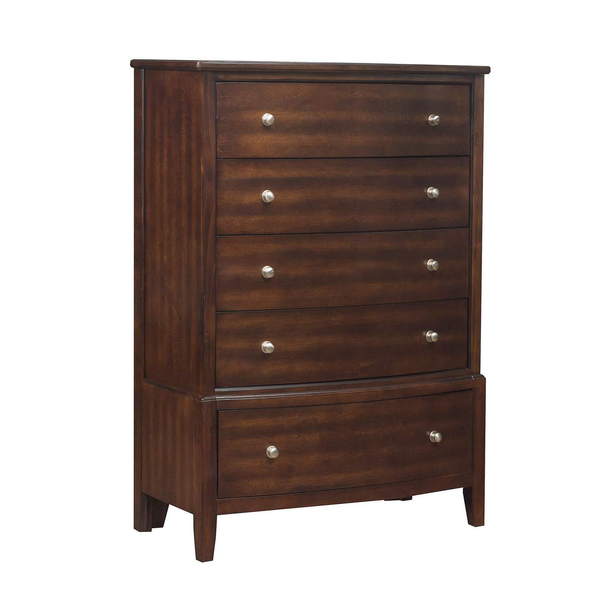 1730-9 Cotterill Chest