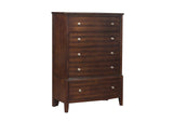 1730-9 Cotterill Chest