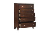 1730-9 Cotterill Chest