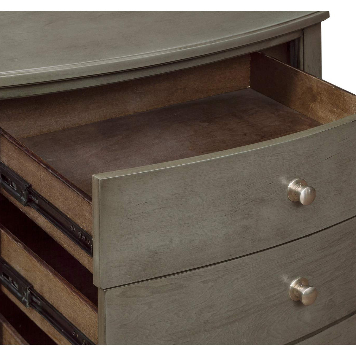 1730GY-4 Cotterill Night Stand