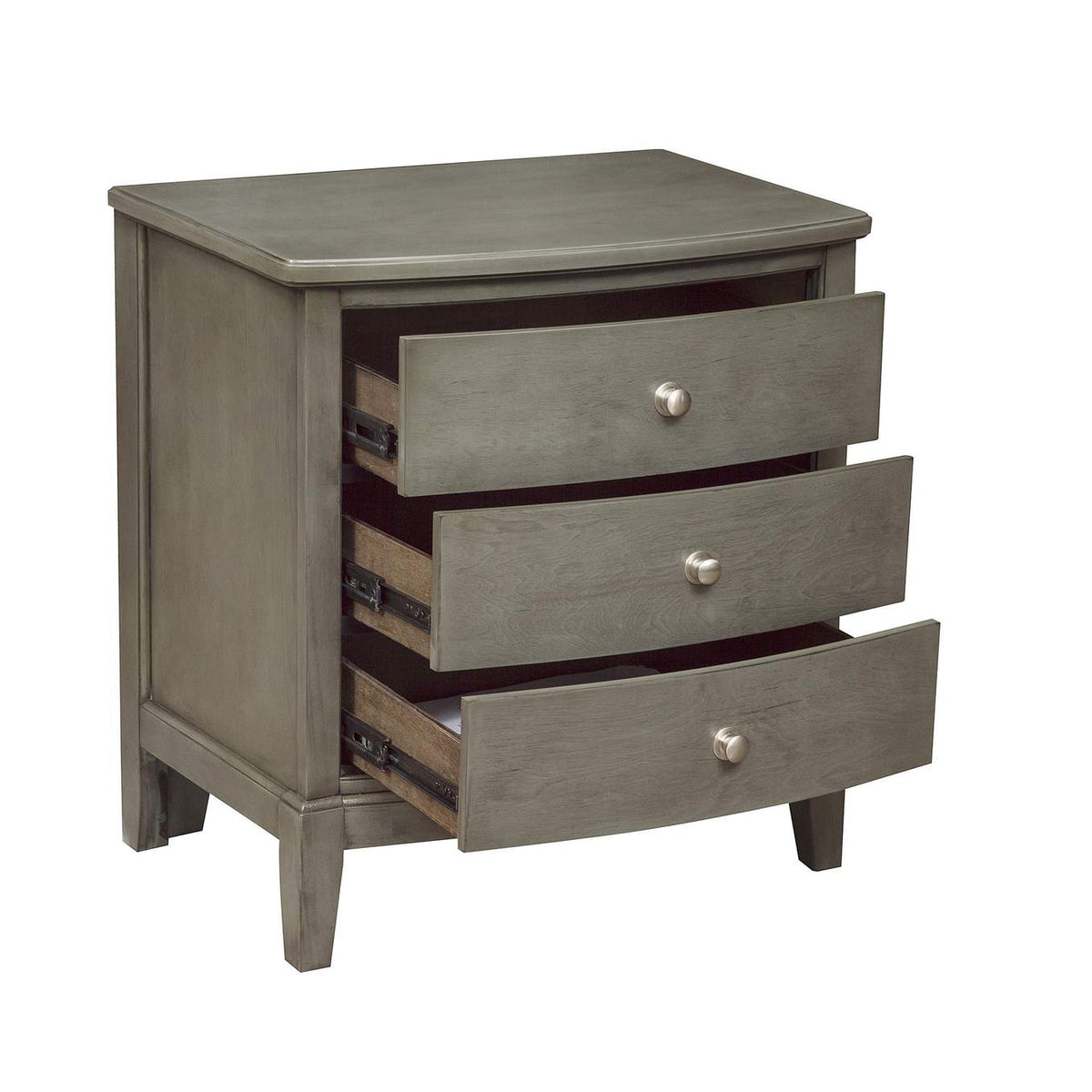 1730GY-4 Cotterill Night Stand