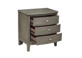 1730GY-4 Cotterill Night Stand