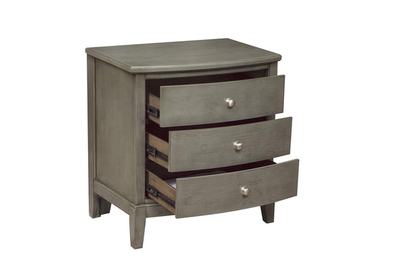 1730GY-4 Cotterill Night Stand