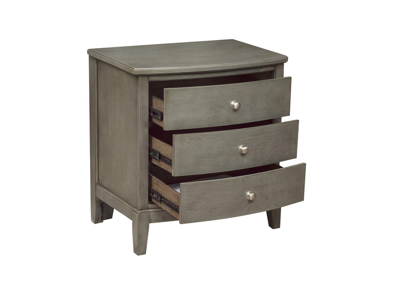 1730GY-4 Cotterill Night Stand