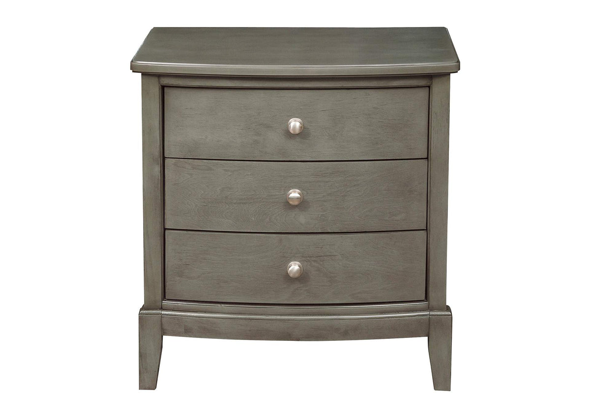1730GY-4 Cotterill Night Stand