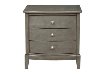 1730GY-4 Cotterill Night Stand