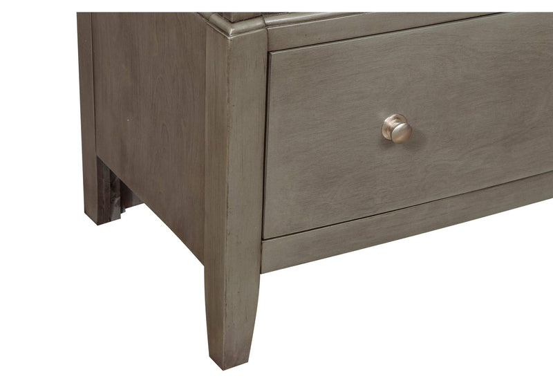 1730GY-5 Cotterill Dresser