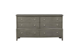 1730GY-5 Cotterill Dresser