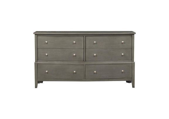 1730GY-5 Cotterill Dresser