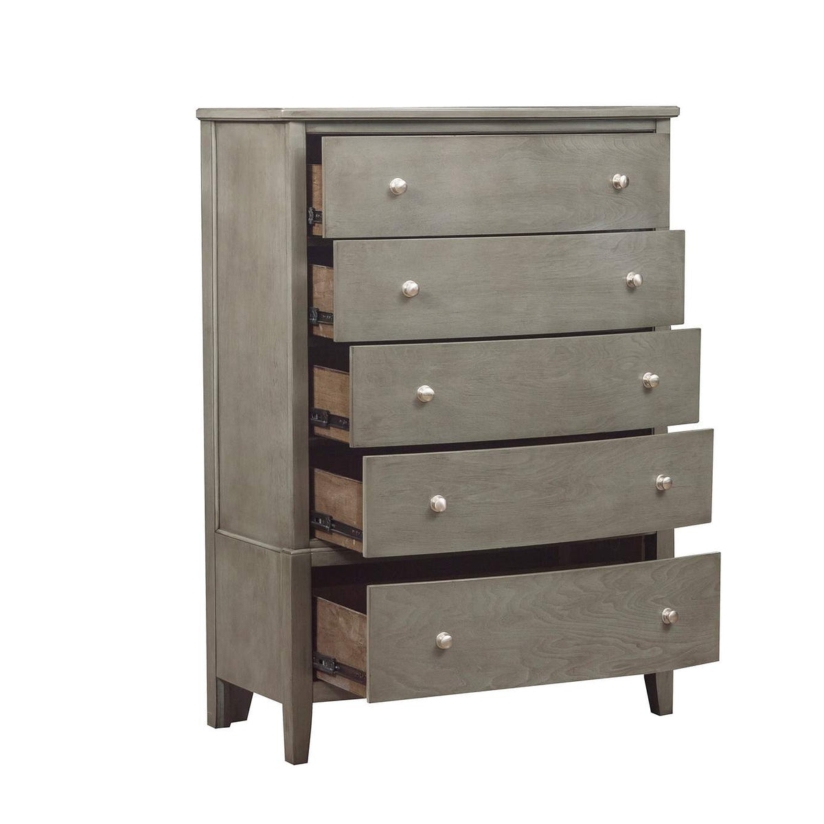 1730GY-9 Cotterill Chest