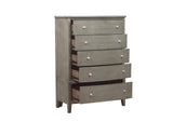 1730GY-9 Cotterill Chest