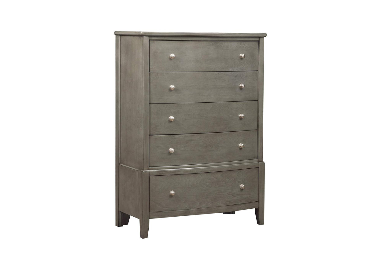 1730GY-9 Cotterill Chest