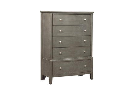 1730GY-9 Cotterill Chest