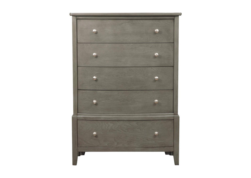 1730GY-9 Cotterill Chest