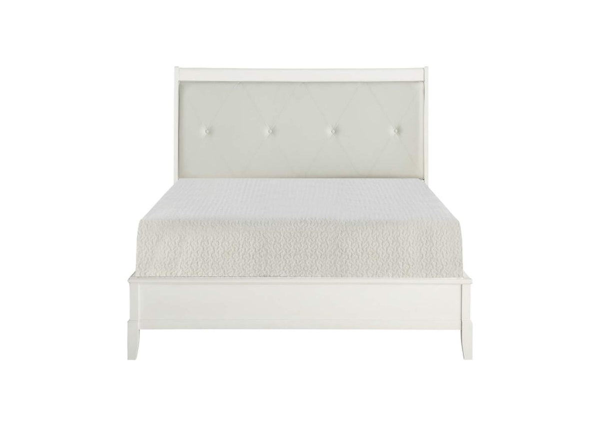 1730KWW-1EKKIT Cotterill Eastern King Bed