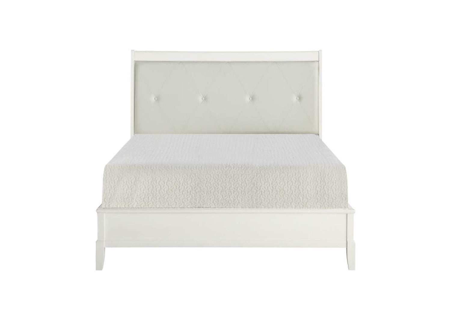 1730KWW-1EKKIT Cotterill Eastern King Bed