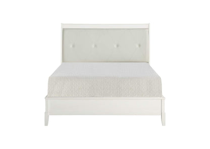 1730KWW-1EKKIT Cotterill Eastern King Bed