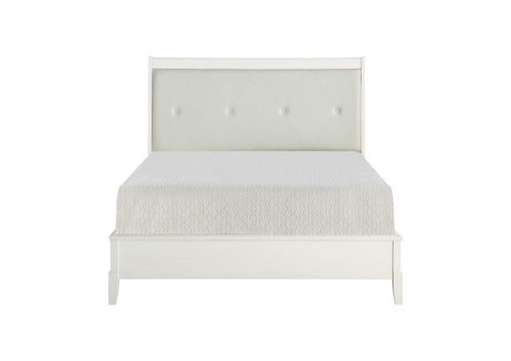 1730KWW-1EKKIT Cotterill Eastern King Bed