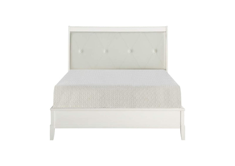 1730KWW-1EKKIT Cotterill Eastern King Bed