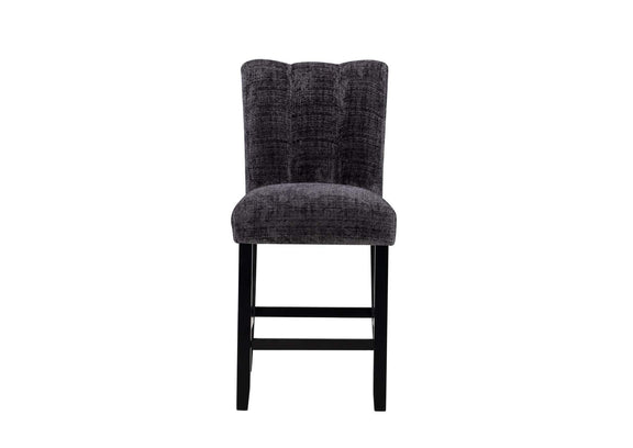 D06BS-DRK_GRY D06 DARK GREY BAR STOOL