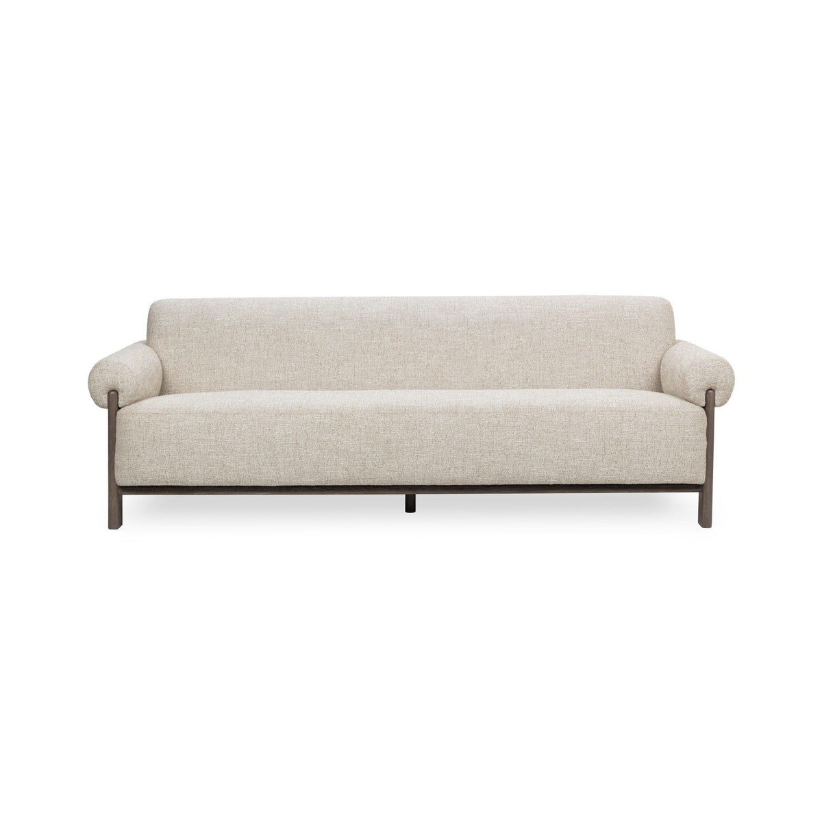 Malia - Sofa - Latte