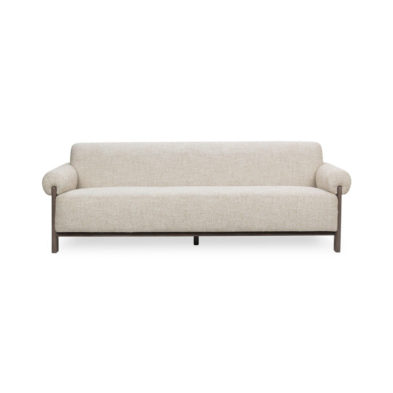 Malia - Sofa - Latte