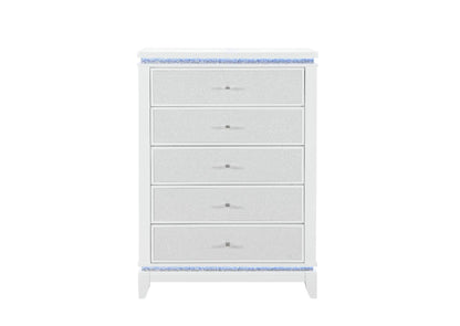 ALINA-WHITE-CH_W_LED ALINA WHITE CHEST WITH LED
