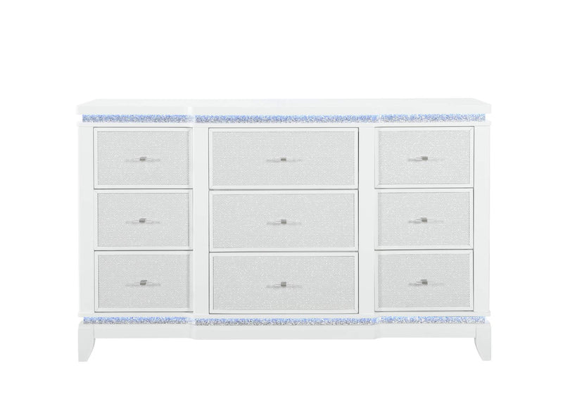 ALINA-WHITE-DR_W_LED ALINA WHITE DRESSER WITH LED