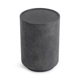 Darsa - Outdoor Round Accent Table