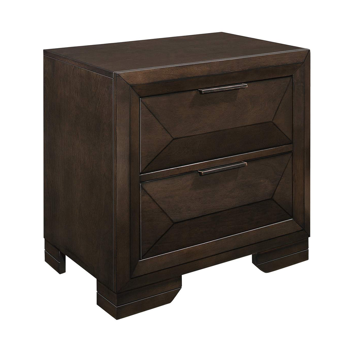 1753-4 Chesky Night Stand