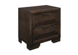 1753-4 Chesky Night Stand