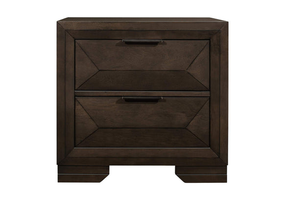 1753-4 Chesky Night Stand