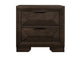 1753-4 Chesky Night Stand