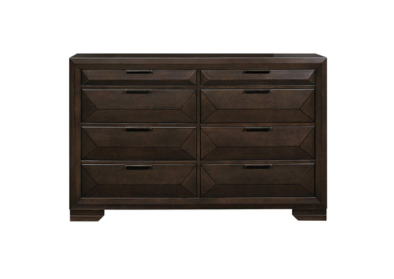 1753-5 Chesky Dresser