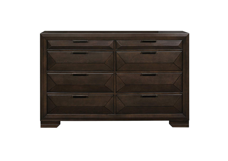1753-5 Chesky Dresser